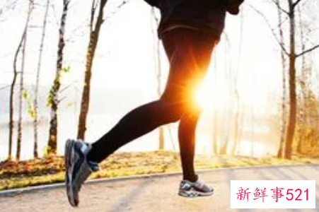 慢跑可以帮助塑身吗