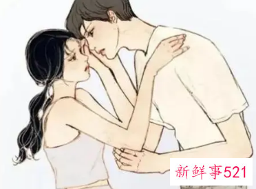 女人对你反感怎么化解