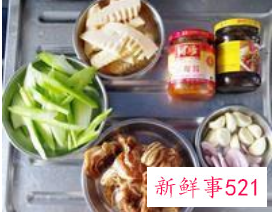 现炒快餐菜谱大全带图片