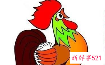 属鸡一生远离这个人