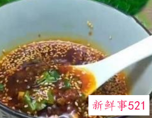 家庭常做的凉拌菜