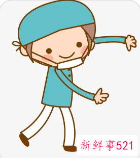 医院护士墙自我简介