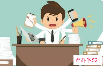 分享成功的面试经验