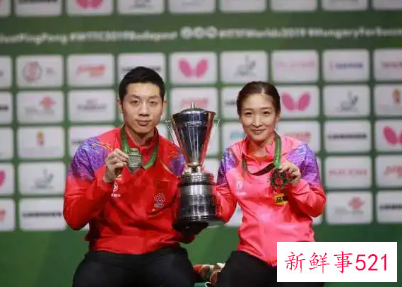 孙颖莎教练要换成谁