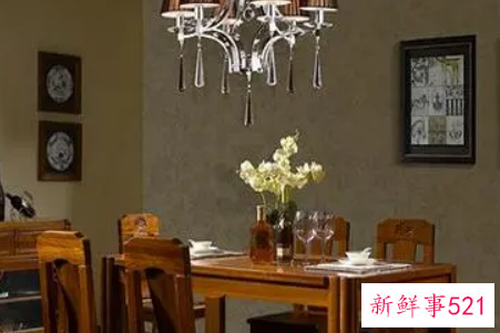 十大餐桌风水禁忌有哪些