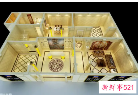 浴室风水会影响性关系