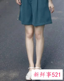 适合裤子裙子的百搭鞋子