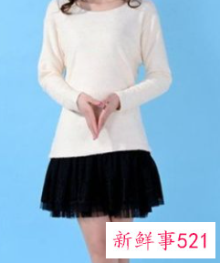 怎么快速学会穿搭衣服