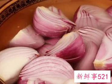 洋葱的储存方法