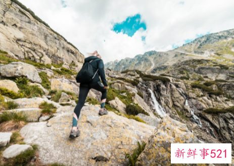 登山运动能给我们带来哪些好处