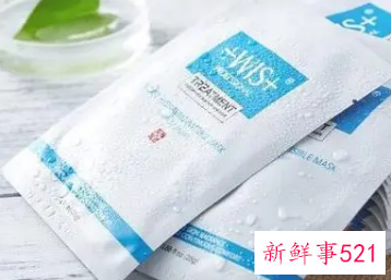 便宜又好用的面膜排行