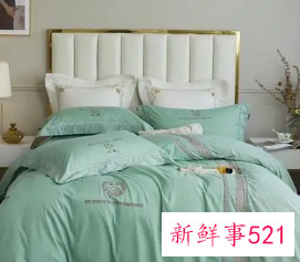 床品用什么颜色好