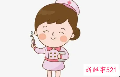 我的专业护理作文400字