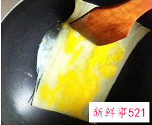 烤冷面制作教程