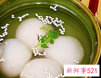 代表四川特色的东西