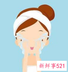 护肤品第一步先用什么