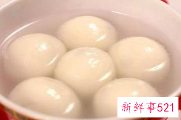 吃什么食物寓意好