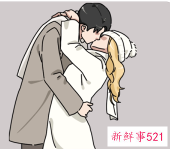 女人发抱抱暗示什么