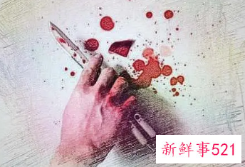 梦见自己喜欢的人满身是血