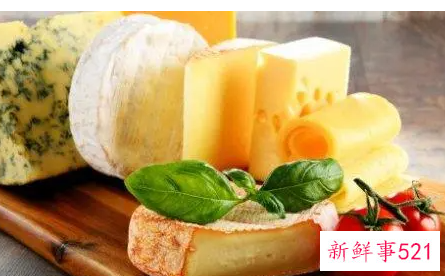 美白牙齿食物有哪些