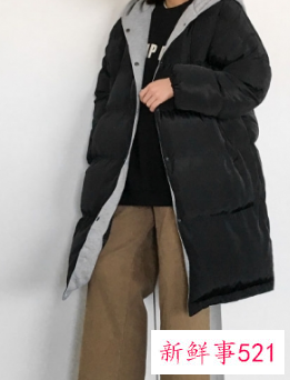 棉衣怎么搭配裤子