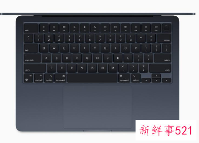 M2版MacBook Air今起开启预售