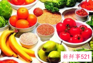 脂肪肝不能吃什么食物和禁忌