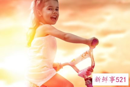 孩子的优秀气质有哪些