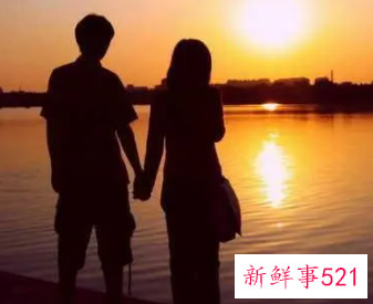 对男朋友说肉麻的话