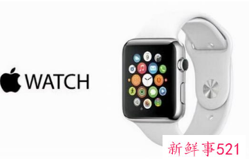 苹果手表3被曝即将停产