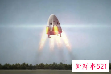 SpaceX载人龙飞船将暂停生产