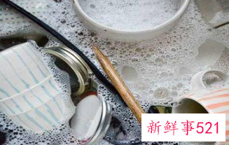 洗洁精是酸性还是碱性