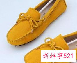 冬季开车穿什么鞋最安全