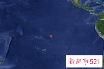 长征七号遥三火箭残骸末级落入南太平洋：绝大部分烧毁