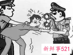 被拘留三天会有案底吗