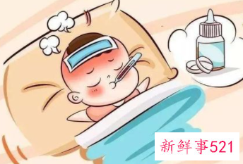 如何预防宝宝生病