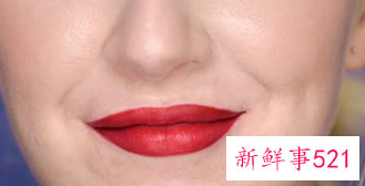 唇膏到底要怎么涂