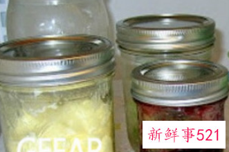 如何自制保鲜膜