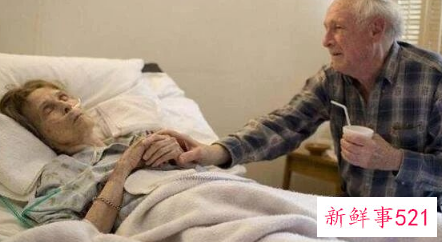 如何看一个人阳寿已尽