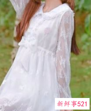 小个子秋冬适合穿什么裙子