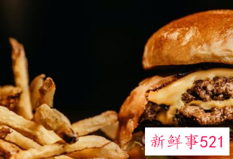 长期吃副食品填肚子会怎样