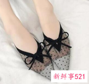 适合裤子裙子的百搭鞋子