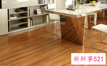 进口强化木地板环保吗