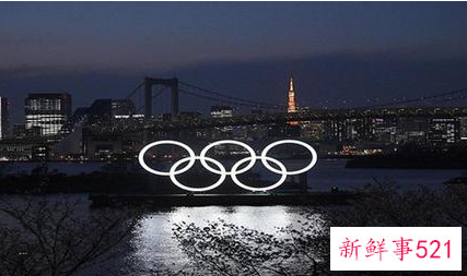 奥运会有多少个国家参加