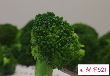 花菜类蔬菜有哪两种