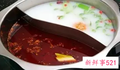 养生火锅汤底怎么做