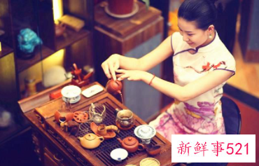 中国民间禁忌风俗