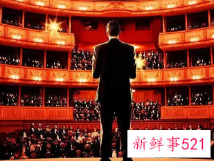 梦到看演出是什么意思