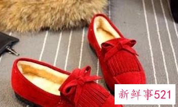 冬季开车穿什么鞋最安全