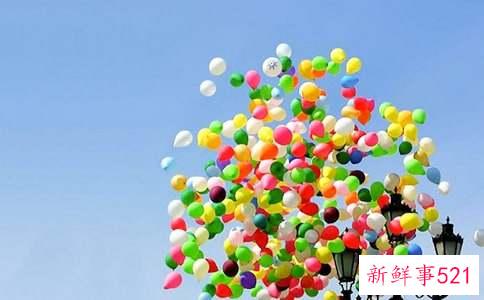 梦见热气球什么意思